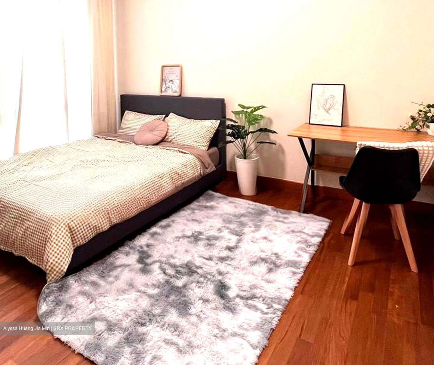 The Sterling (D21), Condominium #558130171